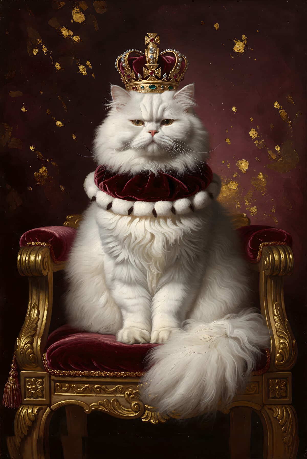 Kunstwerk Vollansicht